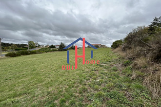 achat terrain st-pierre-du-champ 43810