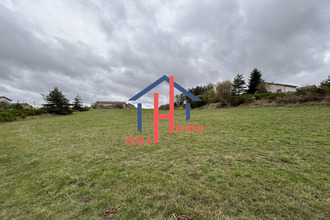 achat terrain st-pierre-du-champ 43810