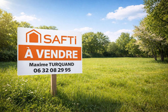 achat terrain st-pierre-du-chemin 85120