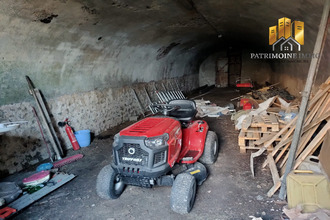 achat terrain st-pierre-du-lorouer 72150