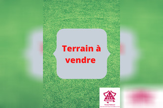 achat terrain st-pierre-du-mt 40280