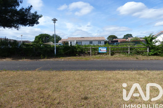 achat terrain st-pierre-du-mt 40280