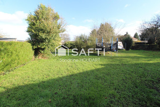 achat terrain st-pierre-du-regard 61790