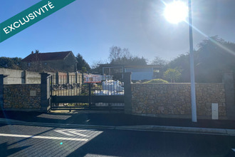 achat terrain st-pierre-du-regard 61790