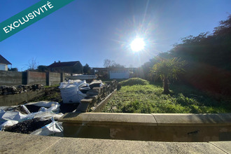 achat terrain st-pierre-du-regard 61790