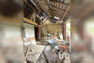 achat terrain st-pierre-du-val 27210