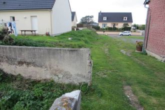 achat terrain st-pierre-en-val 76260