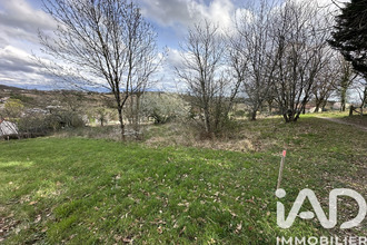 achat terrain st-pierre-lafeuille 46090