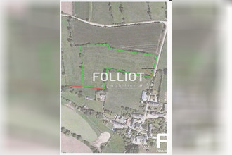 achat terrain st-pierre-langers 50530