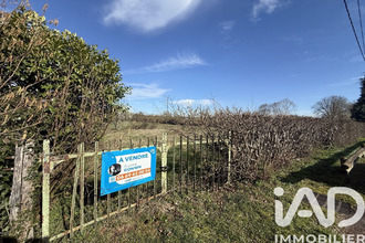 achat terrain st-pierre-le-moutier 58240