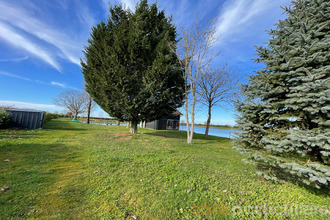 achat terrain st-pierre-les-bois 18170