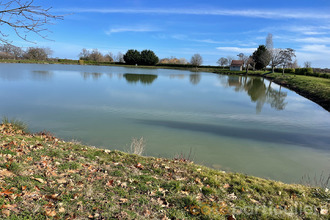 achat terrain st-pierre-les-bois 18170