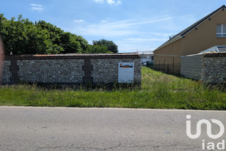 achat terrain st-pierre-les-elbeuf 76320