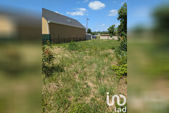 achat terrain st-pierre-les-elbeuf 76320