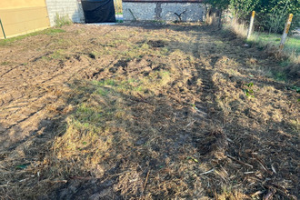 achat terrain st-pierre-les-elbeuf 76320