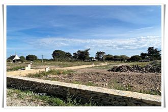 achat terrain st-pierre-quiberon 56510