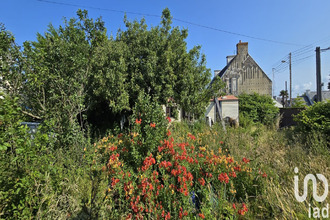 achat terrain st-pierre-quiberon 56510