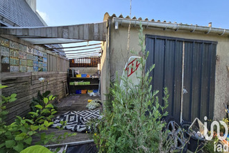 achat terrain st-pierre-quiberon 56510