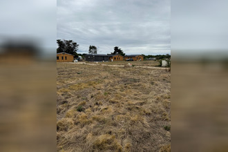 achat terrain st-pierre-quiberon 56510