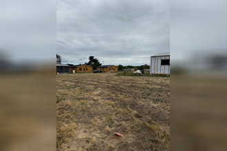 achat terrain st-pierre-quiberon 56510