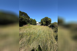 achat terrain st-pierre-quiberon 56510