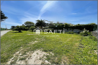 achat terrain st-pierre-quiberon 56510