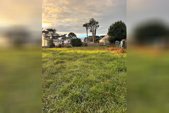 achat terrain st-pierre-quiberon 56510