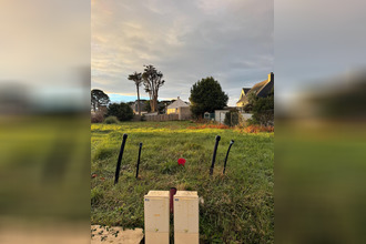 achat terrain st-pierre-quiberon 56510