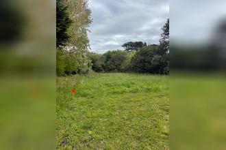 achat terrain st-pierre-quiberon 56510