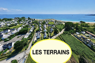 achat terrain st-pierre-quiberon 56510