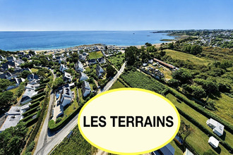 achat terrain st-pierre-quiberon 56510