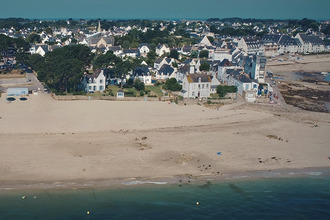 achat terrain st-pierre-quiberon 56510