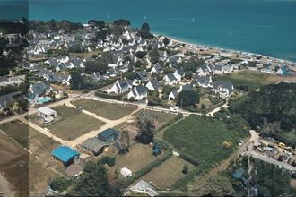 achat terrain st-pierre-quiberon 56510