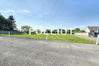 achat terrain st-planchers 50400