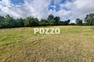 achat terrain st-planchers 50400