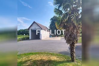 achat terrain st-planchers 50400
