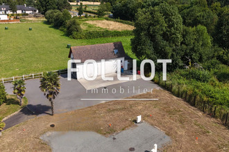 achat terrain st-planchers 50400