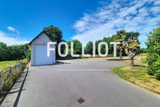 achat terrain st-planchers 50400