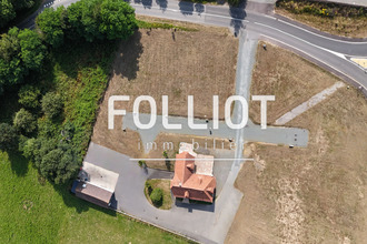 achat terrain st-planchers 50400