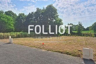 achat terrain st-planchers 50400