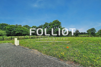 achat terrain st-planchers 50400