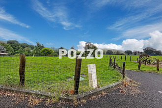 achat terrain st-pois 50670