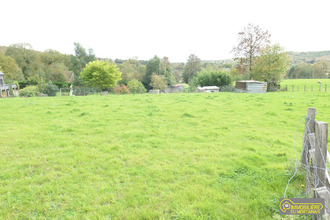 achat terrain st-pois 50670