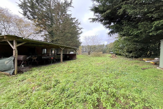 achat terrain st-poix 53540