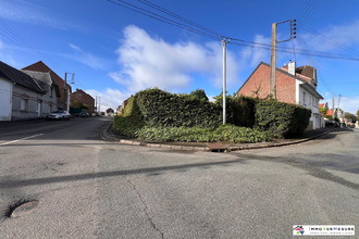 achat terrain st-pol-sur-ternoise 62130