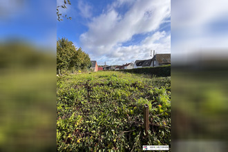 achat terrain st-pol-sur-ternoise 62130