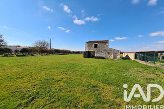 achat terrain st-porchaire 17250