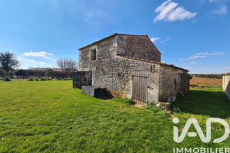 achat terrain st-porchaire 17250