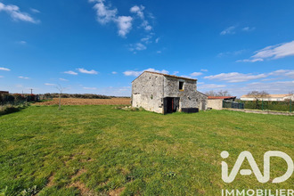 achat terrain st-porchaire 17250