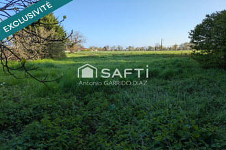 achat terrain st-porquier 82700